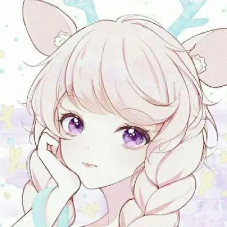 王者情侣头像动漫第1张