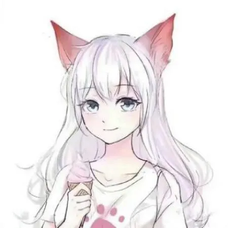 最近比较火的动漫情侣头像第1张