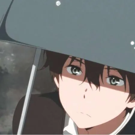 动漫男头像第1张