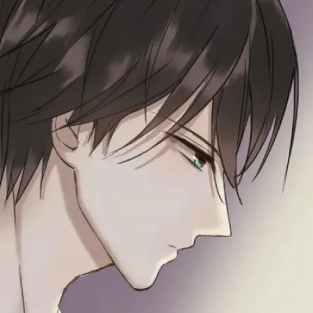 超酷动漫头像男生二次元第1张