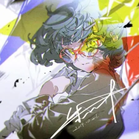 超拽动漫头像男生女生霸气第1张