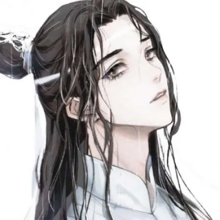 古风伤感帅哥头像第1张