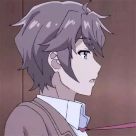 独特的情侣头像动漫第1张