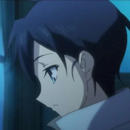 二次元动漫男生头像第1张