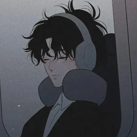 2021最火帅到爆的动漫头像男生帅气阳光图片第1张