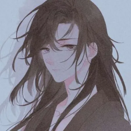 妖媚古风男生头像第1张