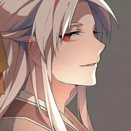 空间头像男生动漫第1张