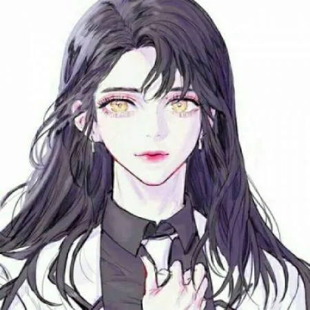 qq动漫头像女生伤感动漫第1张