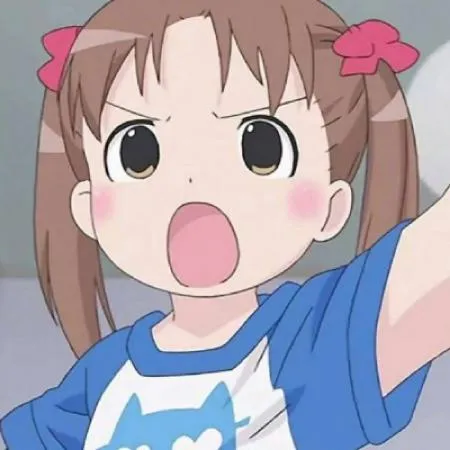 女生头像动漫第1张