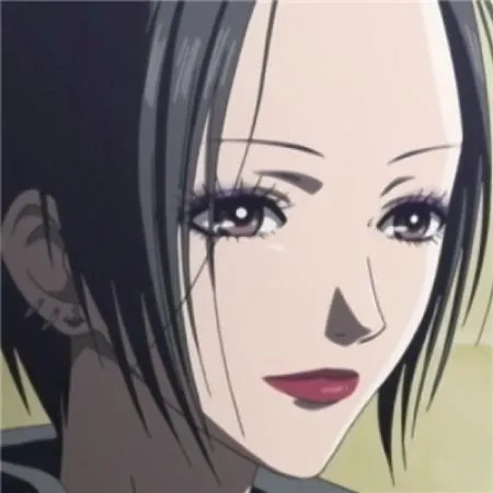 女生头像大全动漫第1张