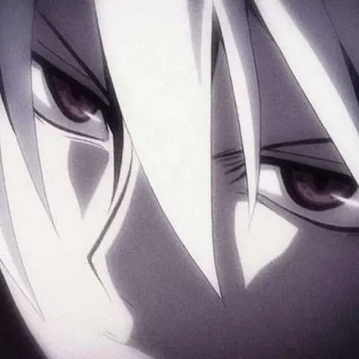 00后帅气男生头像动漫第1张