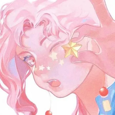 比较丧的女生头像动漫第1张