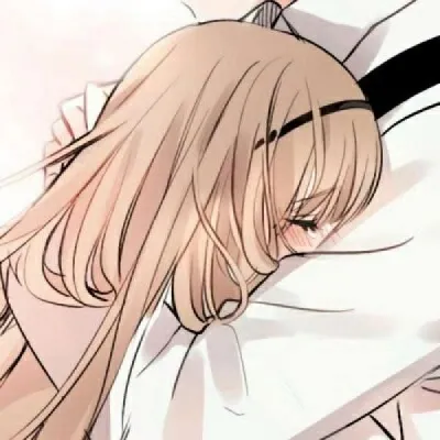 动漫情侣头像帅气漂亮一对第1张