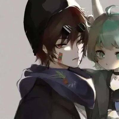 王者情头情侣头像第1张