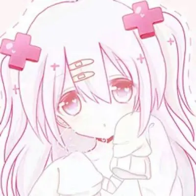 有点卡哇伊的动漫头像可爱第1张