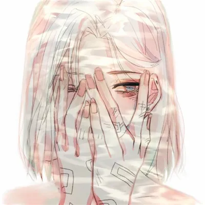 动漫头像女动漫头像女生可爱萌二次元第1张