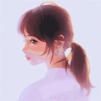 2021女生动漫头像冷酷帅气独一无二第1张