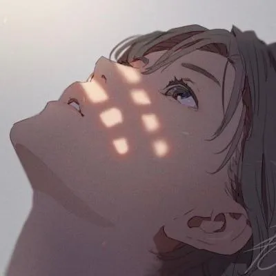 优质高冷动漫男头高清头像第1张