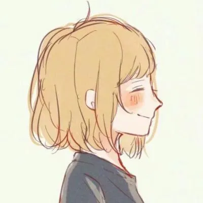 2021好看情侣头像一男一女霸气超拽动漫图片第1张