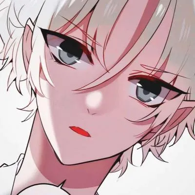 2021帅气男生动漫头像霸气冷酷第1张