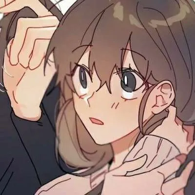 情侣头像图片情侣两张动漫第1张