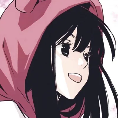 伤感动漫女生头像第1张