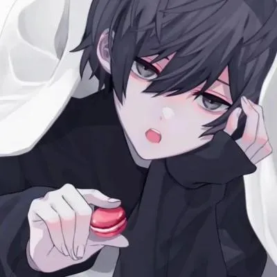 又帅又萌的动漫男生头像第1张