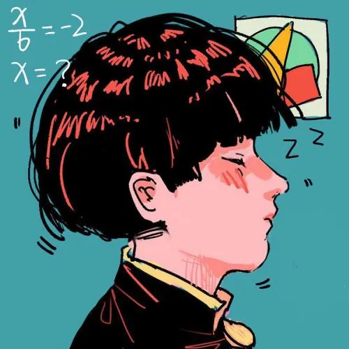 霸气情侣头像超拽高冷动漫第1张