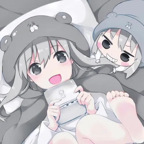 高质量情侣头像动漫第1张