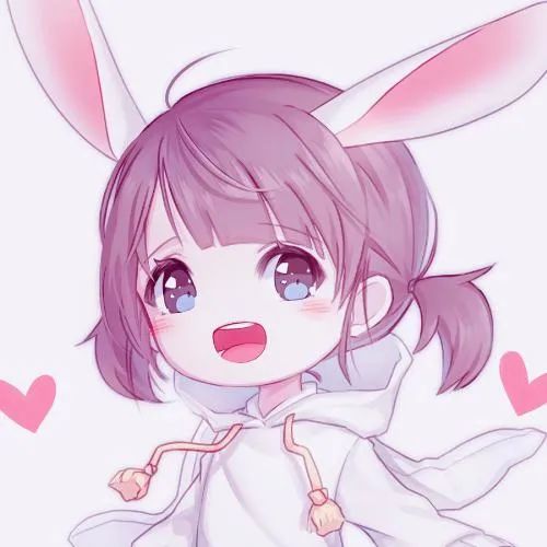 霸气情侣头像动漫超拽高冷第1张