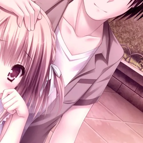 情侣头像个性2021最新动漫第1张