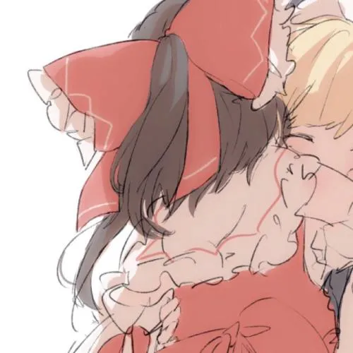 超好看的动漫情侣头像高清冷酷最新优质的第1张