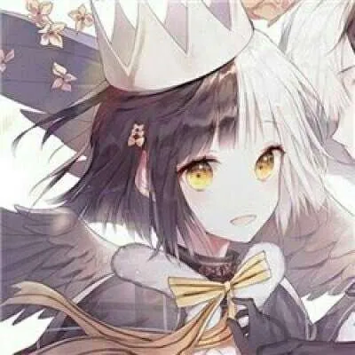 情侣头像图片微信动漫第1张