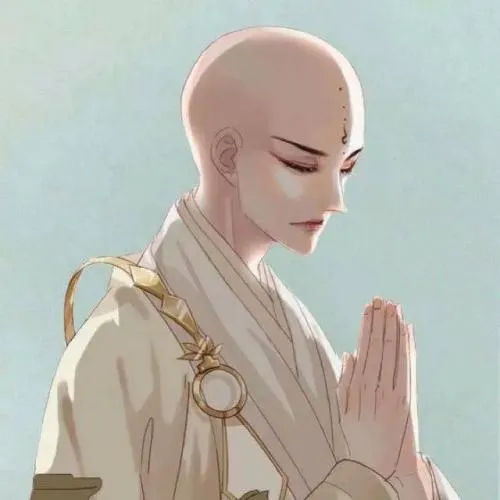 渴望你的拥抱情侣头像一人一半古风第1张