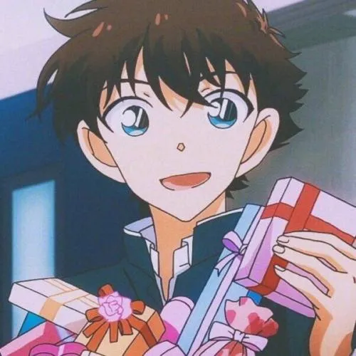 有点经典的情侣头像集动漫一左一右第1张