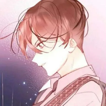 二次元的情侣分开头像第1张