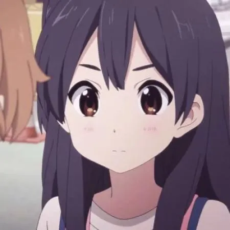 高清软萌可爱的情侣头像第1张