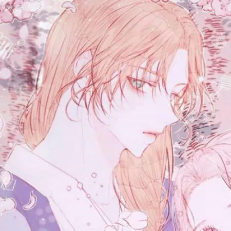 高清好看的情侣动漫头像一对第1张