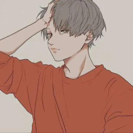 超帅气高颜值冷冷的男生第1张