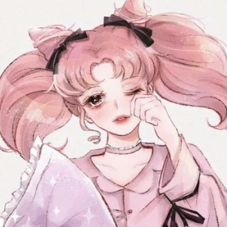 美少女战士头像图片第1张