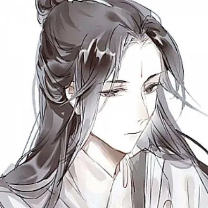 伤感动漫男生头像图片第1张