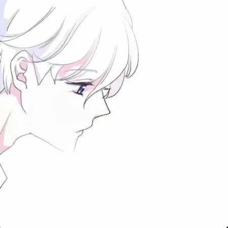 高冷霸气男生动漫头像图片第1张