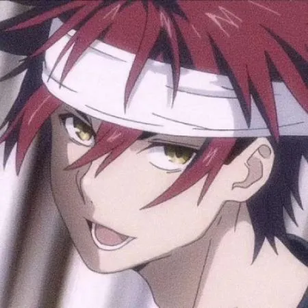 动漫头像男生帅气阳光的图片第1张