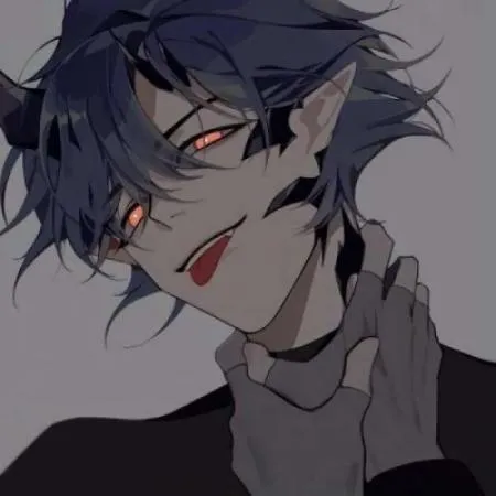 好看的qq头像男生动漫帅气第1张