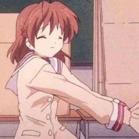 动漫情侣头像一对图片第1张