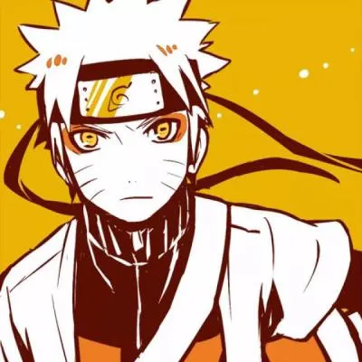 火影忍者高清无水印头像第1张