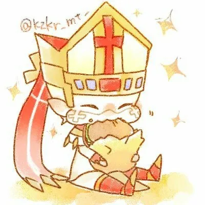 第五人格动漫头像图片第1张