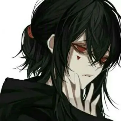 禁欲系病娇动漫二次元QQ头像第1张