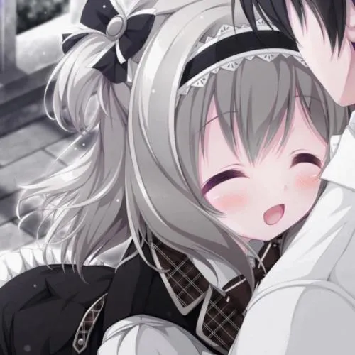 情侣动漫头像两个人一张第1张