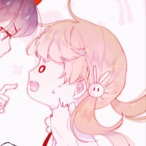 高清情侣动漫头像大全男生霸气卡通第1张